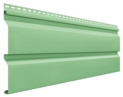 Сайдинг Виниловый ТЕХНОНИКОЛЬ Оптима Корабельный брус Мелисса купить в Новотроицке