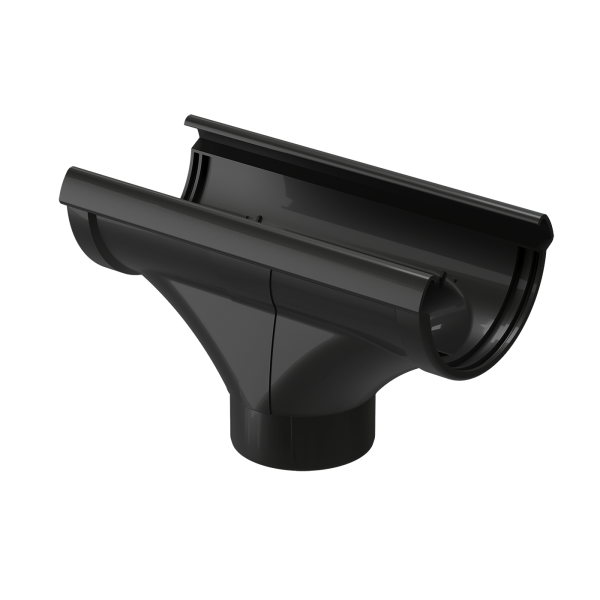 Воронка Docke Lux ПВХ - Карбон купить в Новотроицке