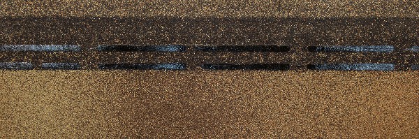 Коньково-карнизная черепица Docke Premium, капучино купить в Новотроицке