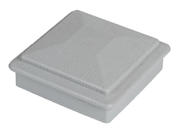 Крышка верхняя Woodvex Серый купить в Новотроицке