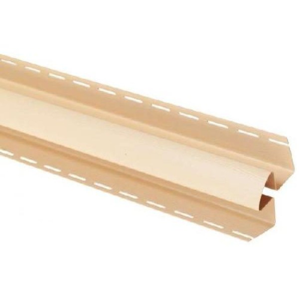 Угол внутренний Премиум Т-13, ВН, Золотистый купить в Новотроицке