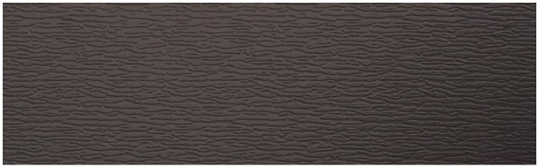 Фасадные термопанели Люкс коричневый-P09 купить в Новотроицке