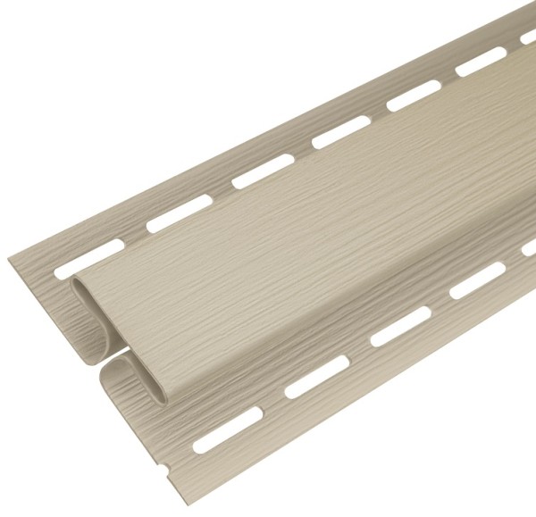 Соединительный Н-профиль TECOS ЗОЛОТОЙ ПЕСОК купить в Новотроицке