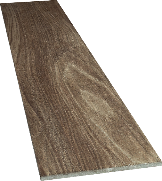 Фиброцементный сайдинг SidWood с фактурой под дерево W-125 Прямой купить в Новотроицке