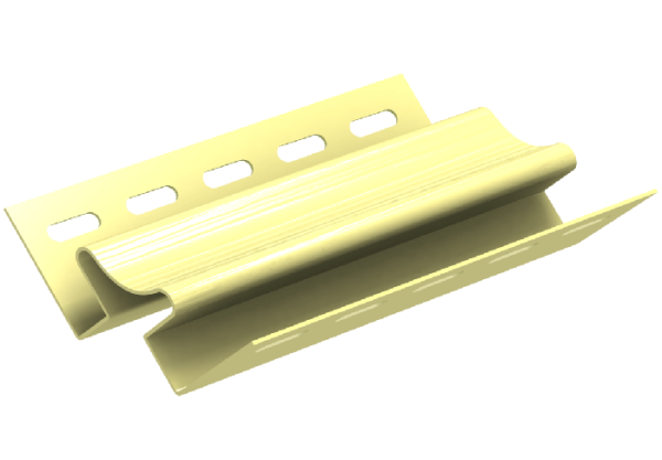 Внутренний угол Классика Кремовый купить в Новотроицке