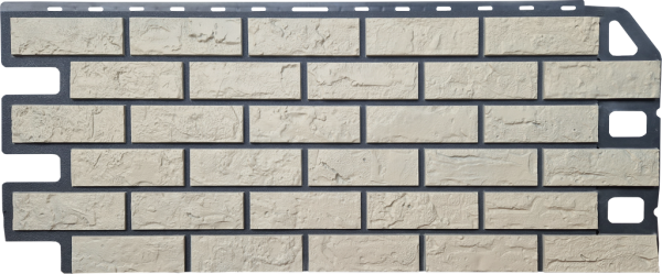 Фасадная панель Alta West «Кирпич Балтийский» Ясмунд купить в Новотроицке