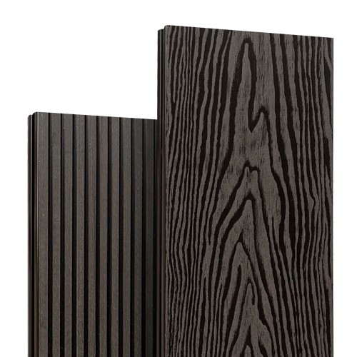 Террасная доска Latitudo PRO 2 (усиленная) 145х22 Венге купить в Новотроицке