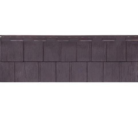 Фасадная панель Техоснастка, Щепа Пихта Памир купить в Новотроицке