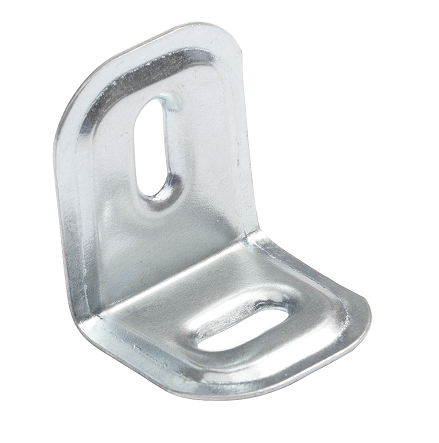 Скоба Grinder 26х31х27 mm для монтажа лаги 90х30 купить в Новотроицке