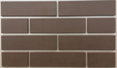 Фасадная Термопанели Аляска Natural Braun