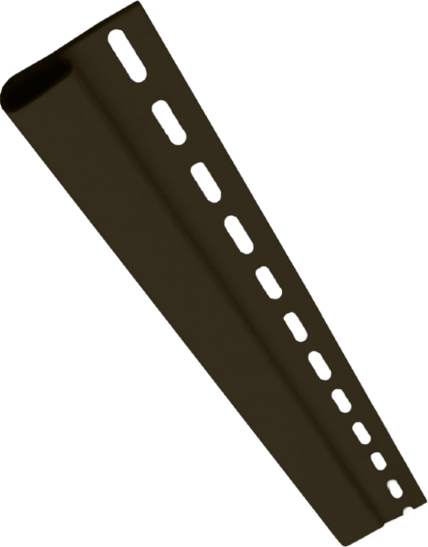 Финишная планка Vinyl-On 3,05 м – Венге купить в Новотроицке