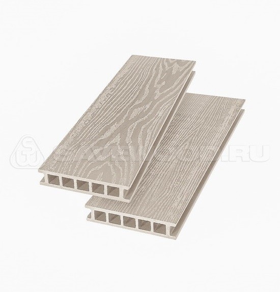 Террасная доска из ДПК SW-Fagus «SaveWood» бежевый купить в Новотроицке