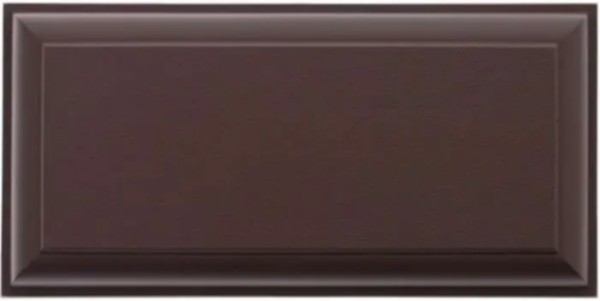 Система отделки углов - отделочный элемент №1 Альта-Профиль Коричневый 0,25 х 0,13 м купить в Новотроицке