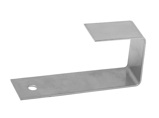 Скоба монтажная Grinder для лаги купить в Новотроицке