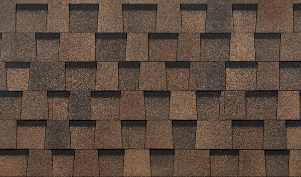 Ламинированная черепица Docke, DRAGON LUX,ТРЮФЕЛЬ купить в Новотроицке