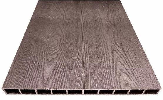 Доска для грядок из ДПК NauticPrime 3D Венге 445х35х2950 купить в Новотроицке