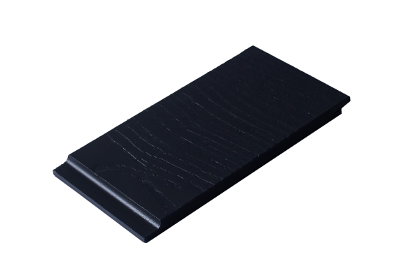 Фиброцементный сайдинг БЕТЭКО – Вудстоун клик - 9011 купить в Новотроицке