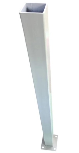 Кронштейн для столба Polivan SINGARAJA металл купить в Новотроицке