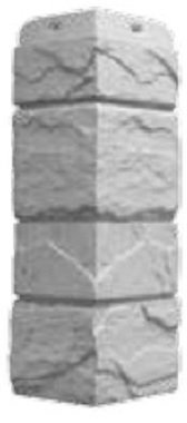 Угол Slate Валь-Гардена