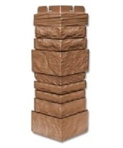 Наружный угол КАМЕНЬ ШОТЛАНДСКИЙ Блэкберн купить в Новотроицке