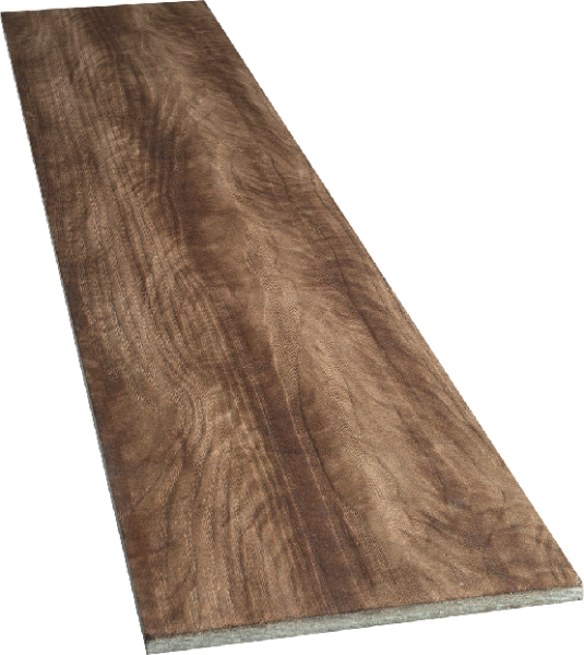 Фиброцементный сайдинг SidWood с фактурой под дерево W-126 Прямой купить в Новотроицке