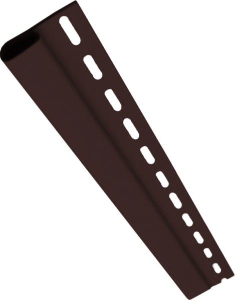 Финишная планка Vinyl-On 3,05 м – Кофе купить в Новотроицке