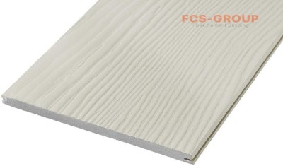 Фиброцементные панели FCS Group Wood Line F07