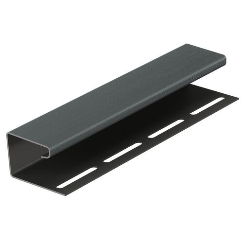 j-Профиль Grand Line Графит купить в Новотроицке