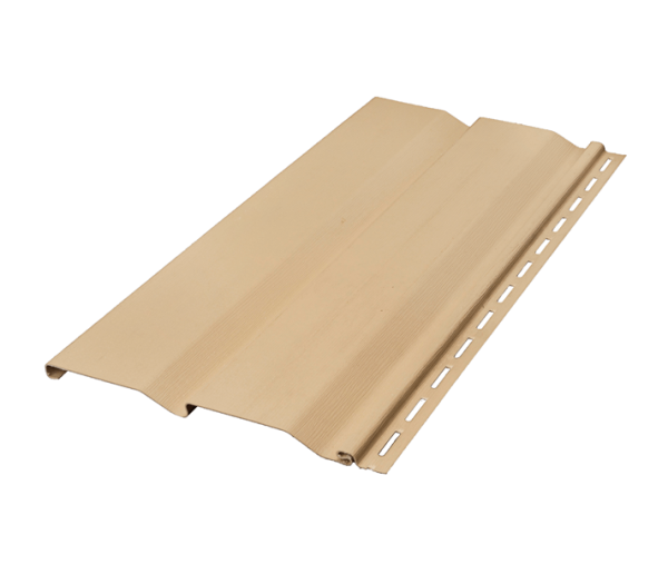 Сайдинг виниловый «Лапландия» Маисовый купить в Новотроицке