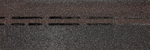 Коньково-карнизная черепица Docke Premium, фладен купить в Новотроицке