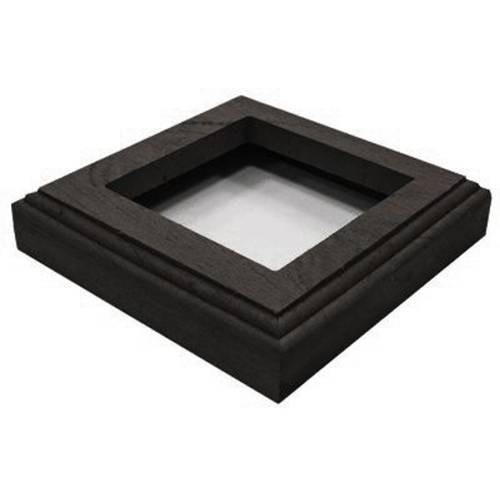 Крышка нижняя Woodvex Select Графит купить в Новотроицке