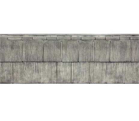 Фасадная панель Техоснастка, Щепа Пихта Кавказ купить в Новотроицке