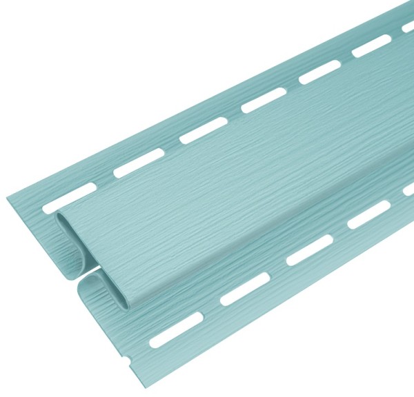 Соединительный Н-профиль TECOS БИРЮЗА купить в Новотроицке