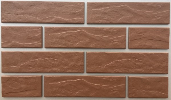 Фасадная Термопанели Аляска Loft Brick Pepper купить в Новотроицке