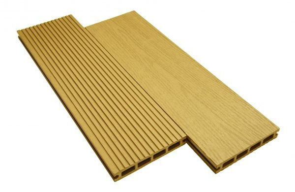 Террасная доска из ДПК WOODVEX Select Вуд купить в Новотроицке