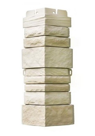 Угол наружный Grand Line Сланец Элит Пшеница купить в Новотроицке