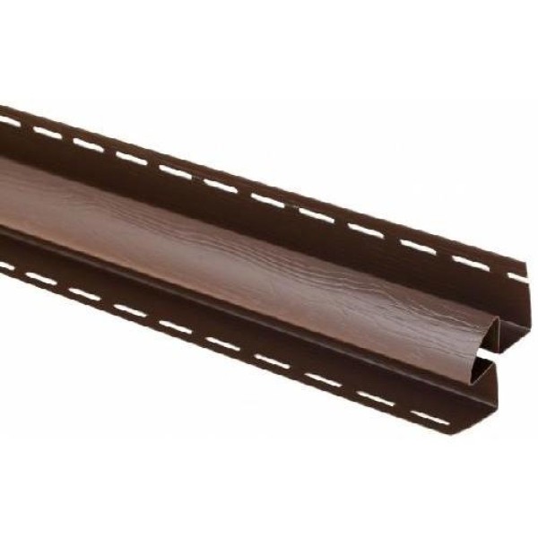 Угол внутренний Премиум Т-13, ВН, Тёмный Орех купить в Новотроицке