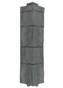 Canada Ridge Угол внешний серый купить в Новотроицке