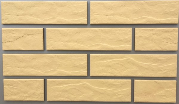 Фасадная Термопанели Аляска Sand Rustic купить в Новотроицке