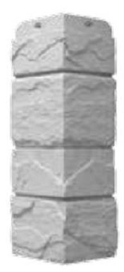 Угол Slate Лех купить в Новотроицке