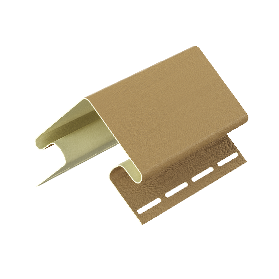 Внешний угол 75 мм Docke Карамель купить в Новотроицке