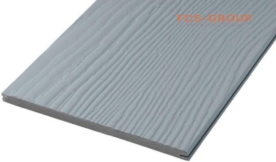 Фиброцементные панели FCS Group Wood Line F10