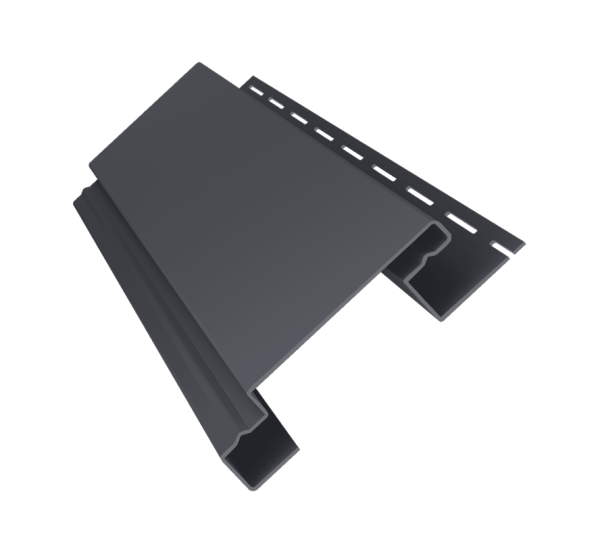 Планка наборная Графит купить в Новотроицке