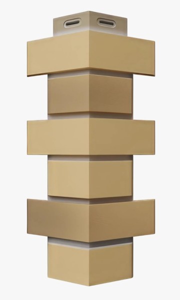 Угол Flemish Золотой купить в Новотроицке