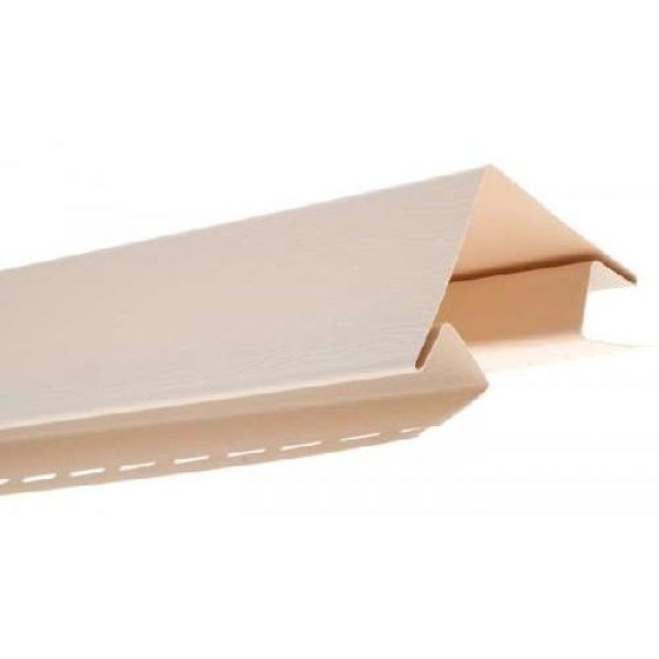 Угол наружный Премиум, Т-12, ВН, Бежевый купить в Новотроицке