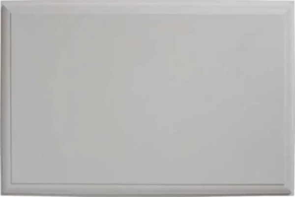 Система отделки углов - отделочный элемент №3 Альта-Профиль Белоснежный 0,25 х 0,38 м купить в Новотроицке