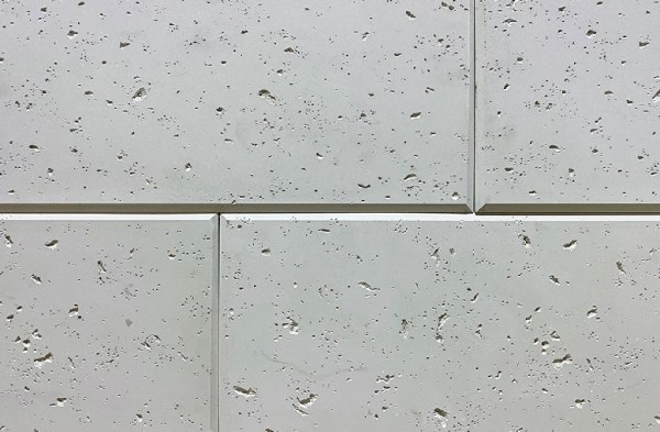 Фиброцементные панели КАНЬОН коллекция ТРАВЕРТИН 3 купить в Новотроицке