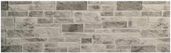 Фасадные термопанели Люкс-B10-02 купить в Новотроицке