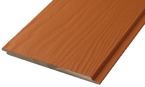 Фиброцементные панели Wood Click F32 купить в Новотроицке