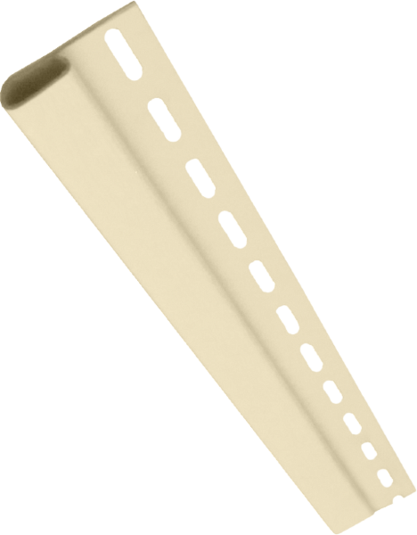 Финишная планка Vinyl-On 3,05 м – Лен купить в Новотроицке